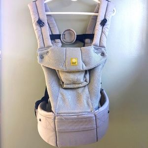 Lillebaby Complete 6-in-1 Airflow Carrier